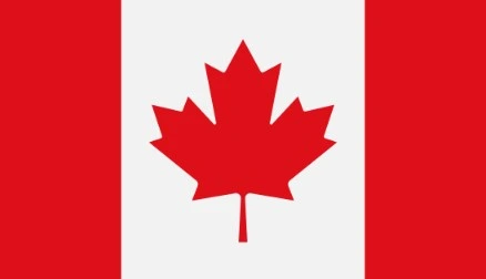 Canada Flag