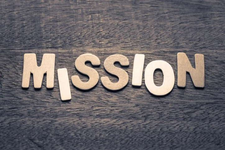 Mission