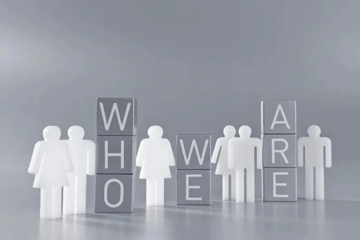 Who we are