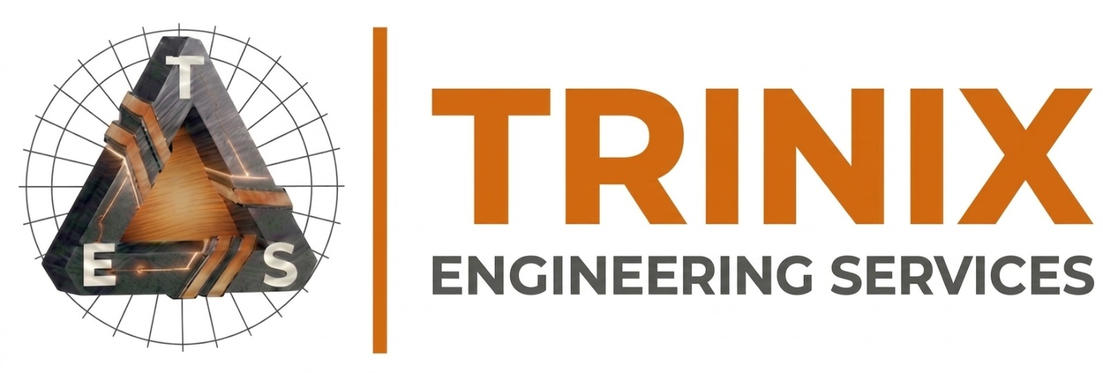 TE logo